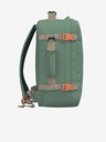 CabinZero Classic 36L Sage Forest Ruksak