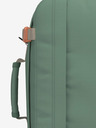 CabinZero Classic 36L Sage Forest Ruksak