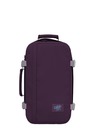 CabinZero Classic 28L Midnight Purple Ruksak