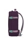 CabinZero Classic 28L Midnight Purple Ruksak