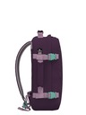 CabinZero Classic 28L Midnight Purple Ruksak