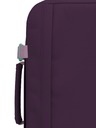 CabinZero Classic 28L Midnight Purple Ruksak