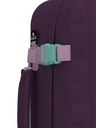 CabinZero Classic 28L Midnight Purple Ruksak