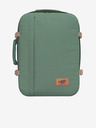 CabinZero Classic 44L Sage Forest Ruksak