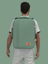 CabinZero Classic 44L Sage Forest Ruksak