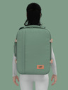 CabinZero Classic 44L Sage Forest Ruksak