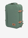 CabinZero Classic 44L Sage Forest Ruksak