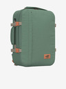 CabinZero Classic 44L Sage Forest Ruksak