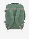 CabinZero Classic 44L Sage Forest Ruksak