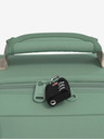 CabinZero Classic 44L Sage Forest Ruksak