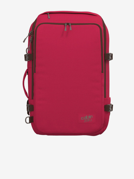 CabinZero Adv Pro 42L Miami Magenta Ruksak