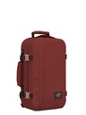 CabinZero Classic 28L Sangria Red Ruksak