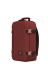 CabinZero Classic 28L Sangria Red Ruksak