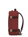 CabinZero Classic 28L Sangria Red Ruksak