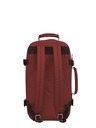 CabinZero Classic 28L Sangria Red Ruksak