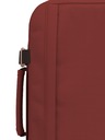 CabinZero Classic 28L Sangria Red Ruksak