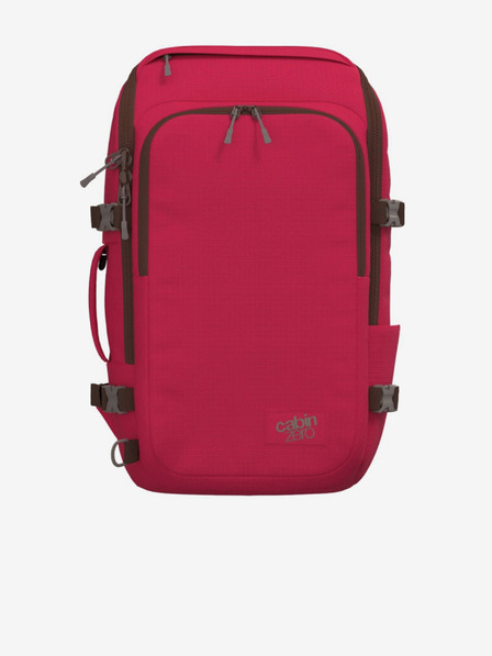 CabinZero Adv Pro 32L Miami Magenta Ruksak