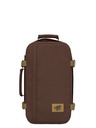 CabinZero Classic 28L Belgian chocolate Ruksak