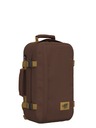 CabinZero Classic 28L Belgian chocolate Ruksak