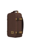 CabinZero Classic 28L Belgian chocolate Ruksak