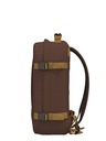 CabinZero Classic 28L Belgian chocolate Ruksak