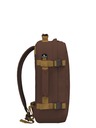 CabinZero Classic 28L Belgian chocolate Ruksak