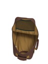 CabinZero Classic 28L Belgian chocolate Ruksak