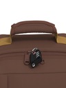 CabinZero Classic 28L Belgian chocolate Ruksak