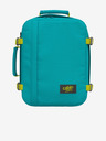 CabinZero Classic 28L Aqua Lagoon Ruksak