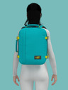 CabinZero Classic 28L Aqua Lagoon Ruksak