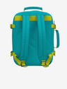 CabinZero Classic 28L Aqua Lagoon Ruksak