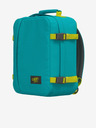 CabinZero Classic 28L Aqua Lagoon Ruksak