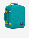 CabinZero Classic 28L Aqua Lagoon Ruksak