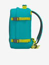 CabinZero Classic 28L Aqua Lagoon Ruksak