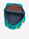 CabinZero Classic 28L Aqua Lagoon Ruksak