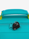 CabinZero Classic 28L Aqua Lagoon Ruksak