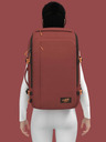 CabinZero Adv 42L Sangria Red Ruksak