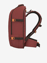 CabinZero Adv 42L Sangria Red Ruksak