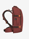 CabinZero Adv 42L Sangria Red Ruksak