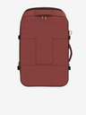 CabinZero Adv 42L Sangria Red Ruksak