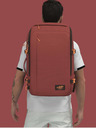 CabinZero Adv 42L Sangria Red Ruksak