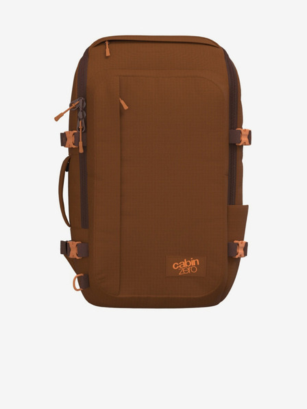 CabinZero Adv 32L Saigon Coffee Ruksak