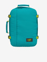 CabinZero Classic 36L Aqua Lagoon Ruksak