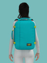 CabinZero Classic 36L Aqua Lagoon Ruksak