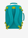 CabinZero Classic 36L Aqua Lagoon Ruksak