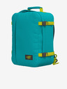 CabinZero Classic 36L Aqua Lagoon Ruksak