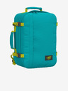 CabinZero Classic 36L Aqua Lagoon Ruksak