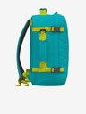 CabinZero Classic 36L Aqua Lagoon Ruksak