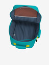 CabinZero Classic 36L Aqua Lagoon Ruksak