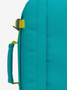 CabinZero Classic 36L Aqua Lagoon Ruksak